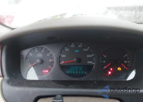 2007 Chevrolet Impala Ls z USA, uszkodzony, nr VIN 2G1WB58K579370201